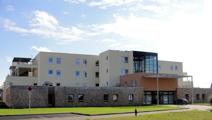 Centre Hospitalier Départemental De Bischwiller